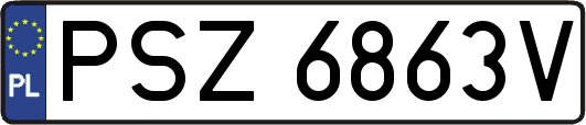 PSZ6863V