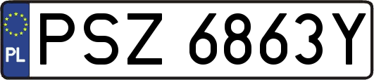 PSZ6863Y