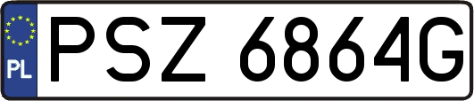 PSZ6864G