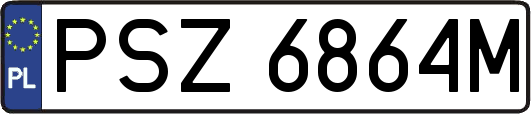 PSZ6864M