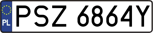 PSZ6864Y