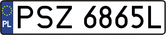 PSZ6865L