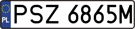 PSZ6865M