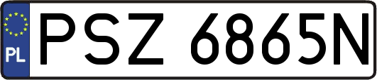 PSZ6865N