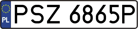 PSZ6865P