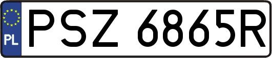 PSZ6865R