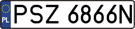 PSZ6866N