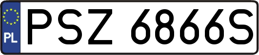 PSZ6866S