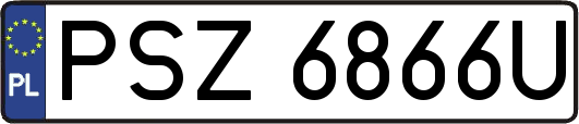 PSZ6866U