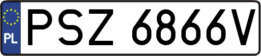 PSZ6866V