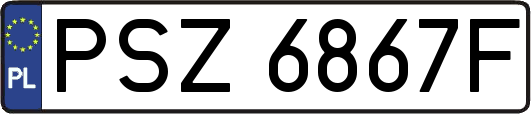 PSZ6867F