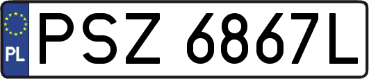 PSZ6867L