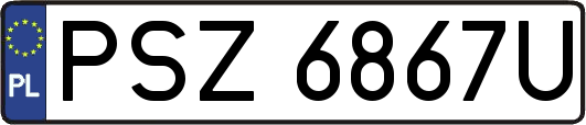 PSZ6867U