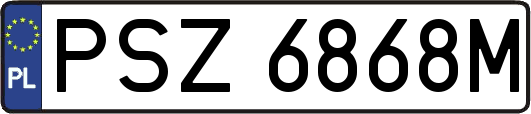PSZ6868M