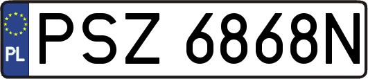 PSZ6868N