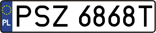 PSZ6868T