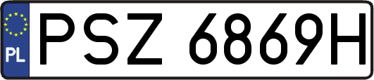 PSZ6869H