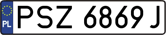 PSZ6869J