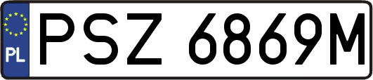 PSZ6869M