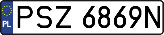 PSZ6869N