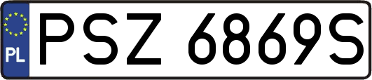PSZ6869S