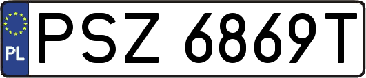 PSZ6869T
