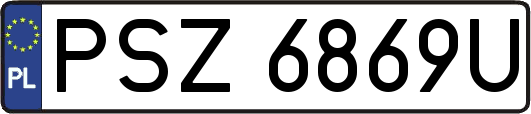 PSZ6869U