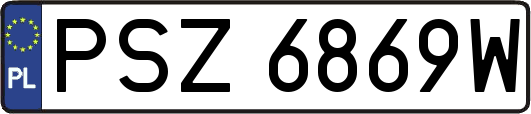 PSZ6869W
