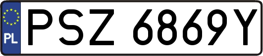 PSZ6869Y