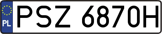 PSZ6870H