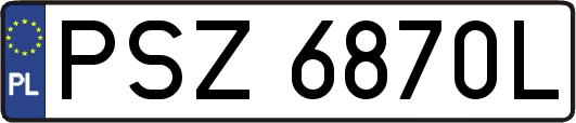 PSZ6870L