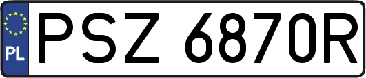 PSZ6870R