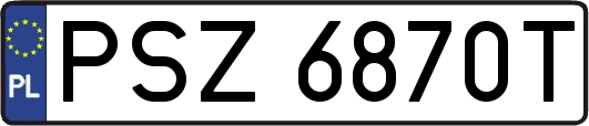 PSZ6870T