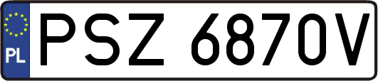 PSZ6870V