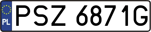 PSZ6871G
