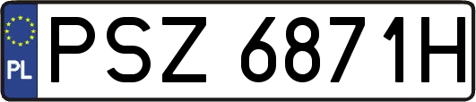 PSZ6871H