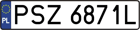 PSZ6871L