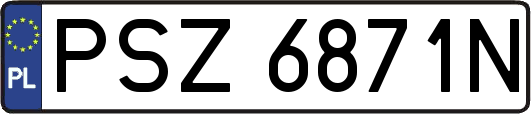 PSZ6871N