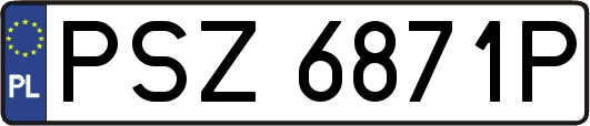 PSZ6871P