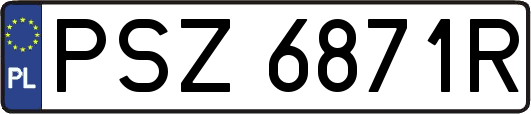 PSZ6871R