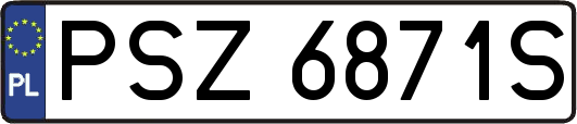 PSZ6871S