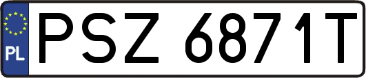 PSZ6871T