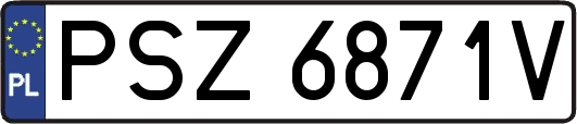 PSZ6871V