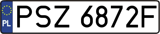 PSZ6872F