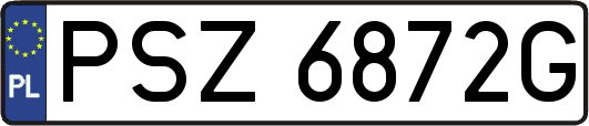 PSZ6872G