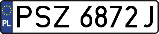 PSZ6872J