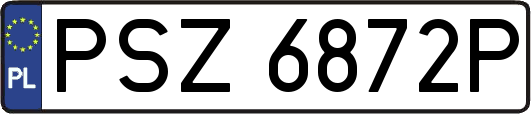 PSZ6872P