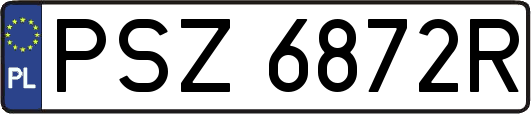 PSZ6872R