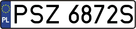 PSZ6872S