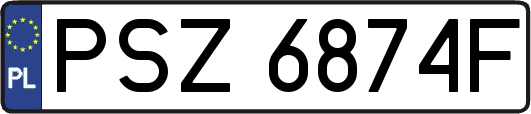 PSZ6874F